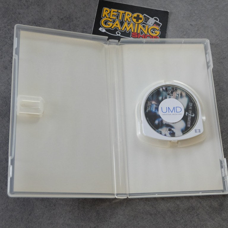 Vendita Final Destination 2 - Retrogaming Shop