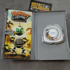 Vendita Ratchet and Clank: L’altezza Non Conta - Retrogaming Shop