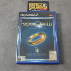 Vendita Il Signore Degli Anelli La Compagnia dell'Anello - Retrogaming Shop