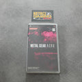 Vendita Metal Gear Ac!d - Retrogaming Shop