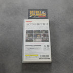 Vendita Metal Gear Ac!d - Retrogaming Shop