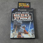 Vendita Star Wars Rebel Strike - Retrogaming Shop