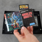 Vendita Ghouls’n Ghosts - Retrogaming Shop