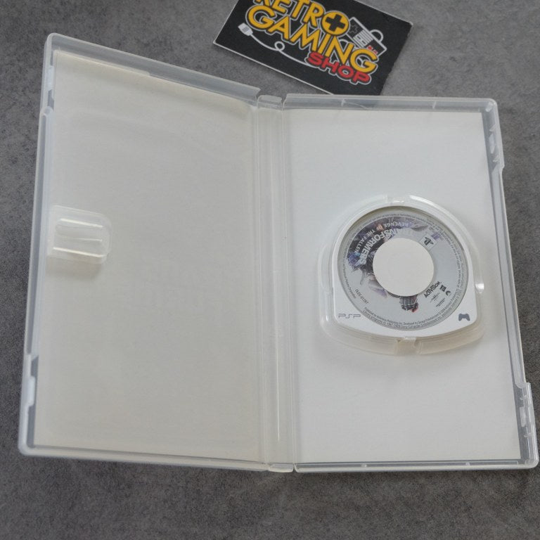 Vendita Transformers La Vendetta del Caduto - Retrogaming Shop