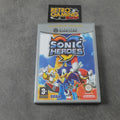 Vendita Sonic Heroes - Retrogaming Shop