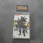 Vendita Metal Gear Solid Portable Ops - Retrogaming Shop