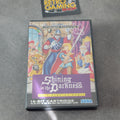 Vendita Shining in The Darkness - Retrogaming Shop