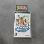 Vendita Virtua Tennis - Retrogaming Shop