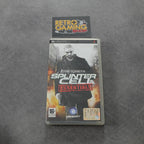 Vendita Tom Clancy's Splinter Cell Essentials - Retrogaming Shop