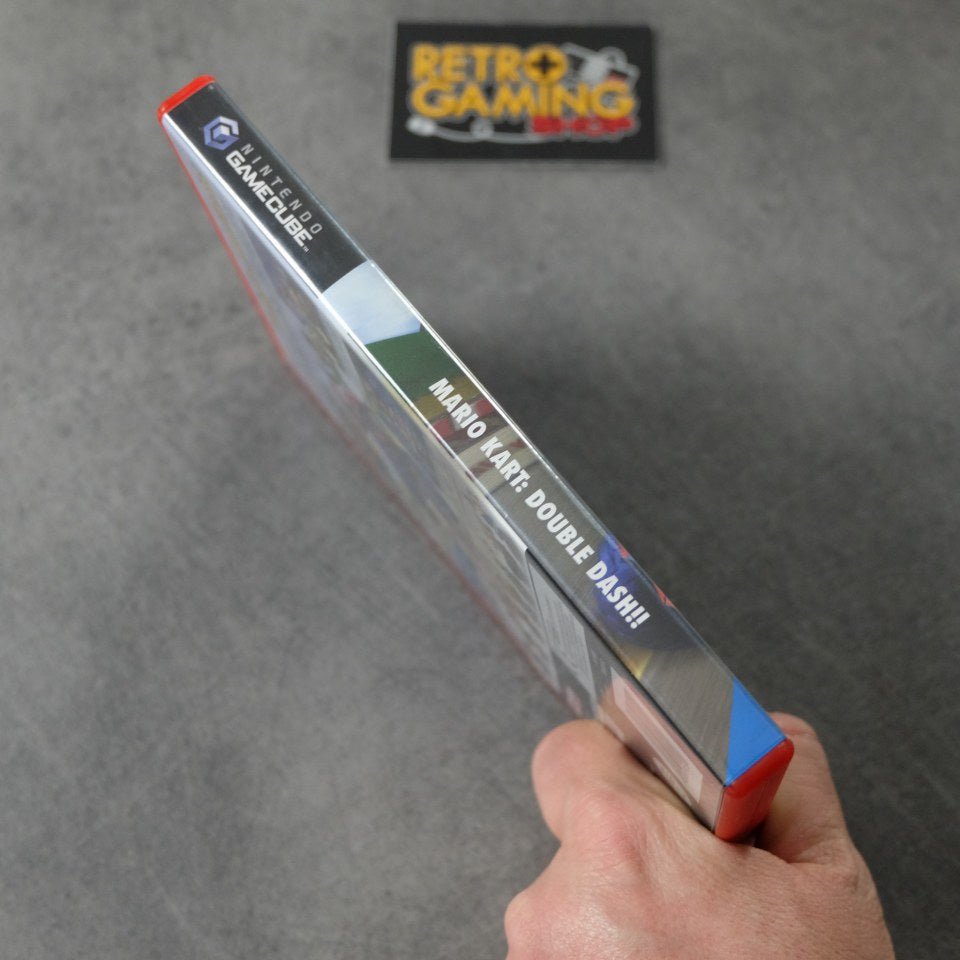 Mario Kart Double Dash Nintendo