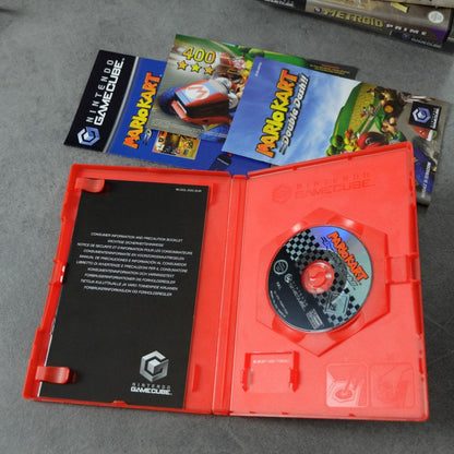 Vendita Mario Kart Double Dash - Retrogaming Shop