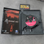 Vendita Resident Evil 4 - Retrogaming Shop