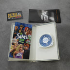 Vendita The Sims 2 - Retrogaming Shop