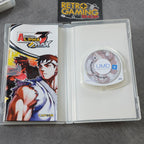 Vendita Street Fighter Alpha 3 Max - Retrogaming Shop