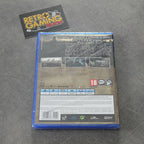 Vendita Deadlight Director's Cut Nuovo - Retrogaming Shop