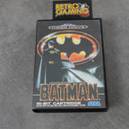 Vendita Batman - Retrogaming Shop