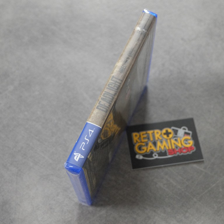 Vendita Deadlight Director's Cut Nuovo - Retrogaming Shop