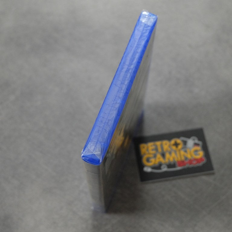 Vendita Deadlight Director's Cut Nuovo - Retrogaming Shop