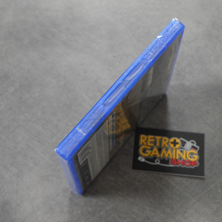 Vendita Deadlight Director's Cut Nuovo - Retrogaming Shop