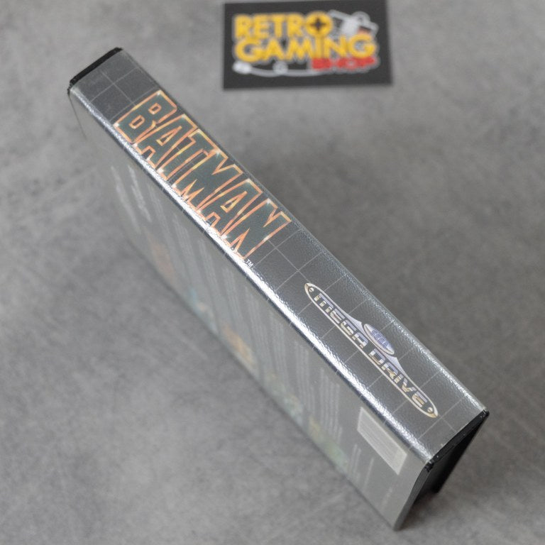 Batman SEGA