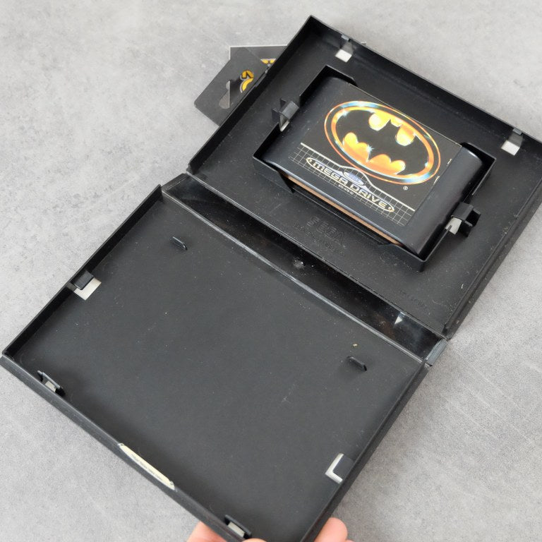 Batman SEGA