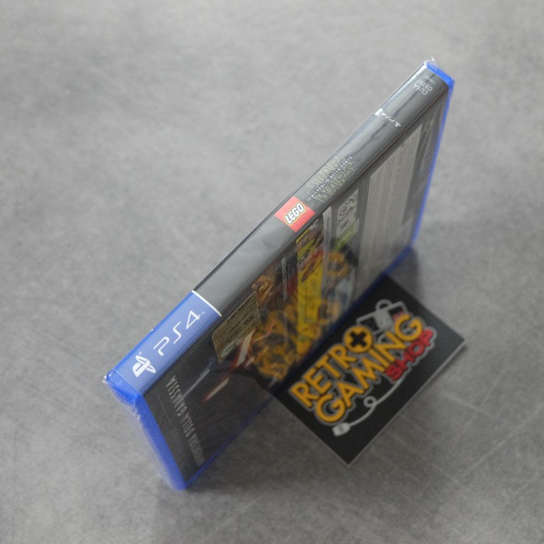 Vendita Star Wars Il Risveglio Della Forza - Retrogaming Shop