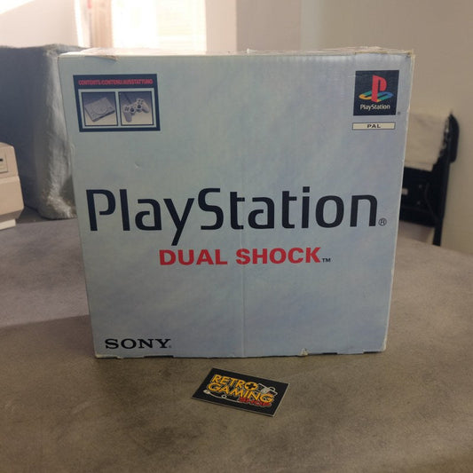 Playstation SCPH 9002c Sony