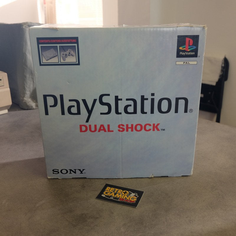 Playstation SCPH 9002c Sony