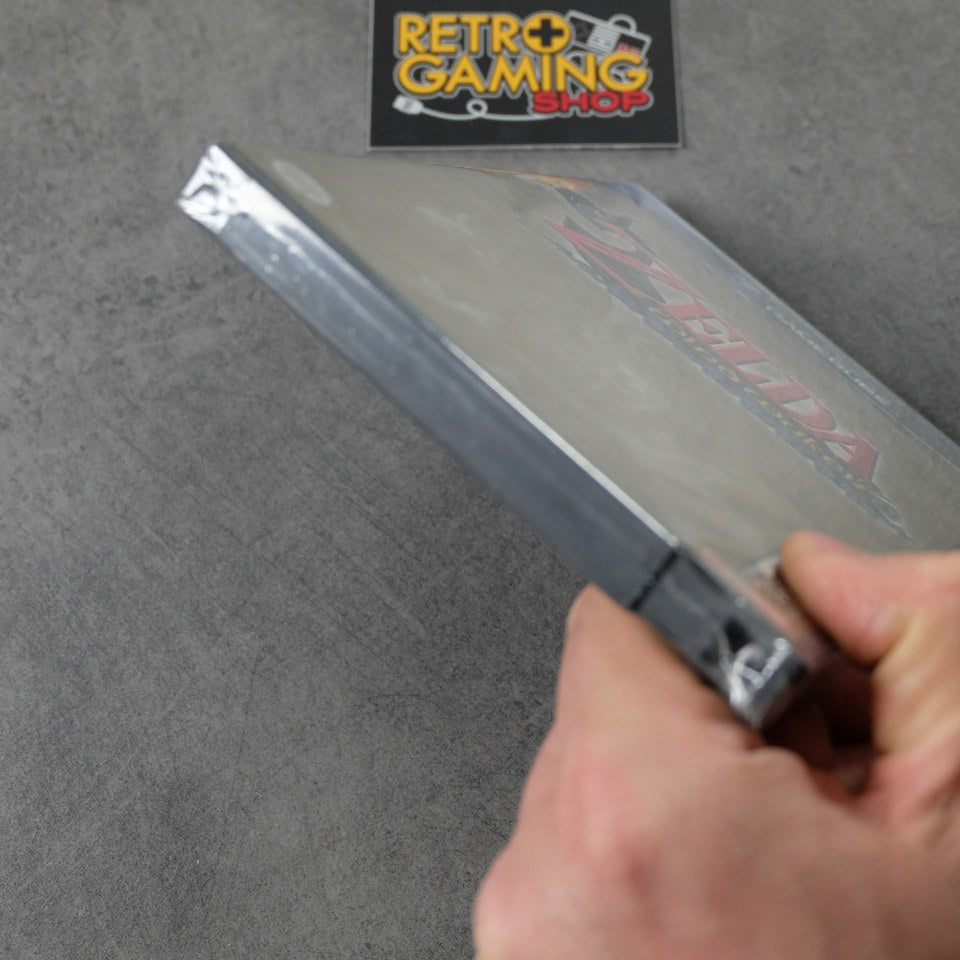 The Legend Of Zelda the Wind Waker Nuovo Nintendo