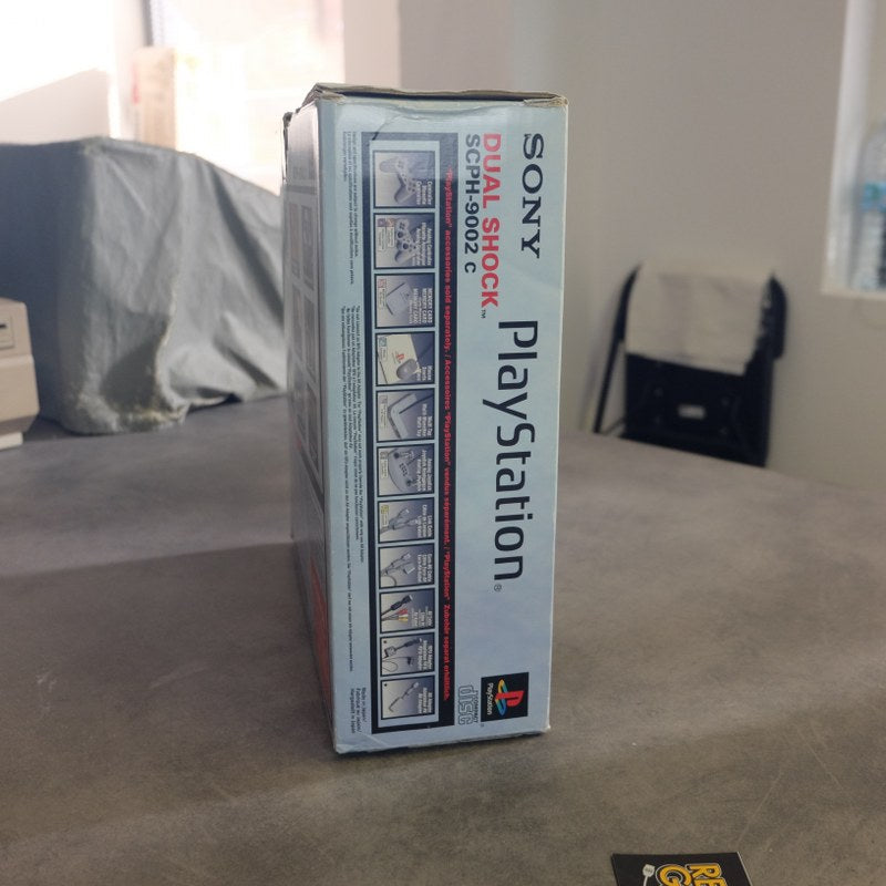 Vendita Playstation SCPH 9002c - Retrogaming Shop