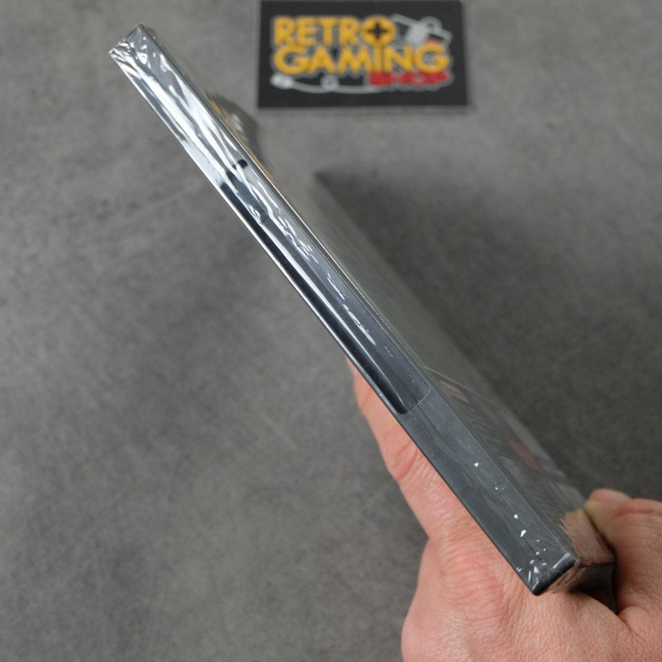 The Legend Of Zelda the Wind Waker Nuovo Nintendo