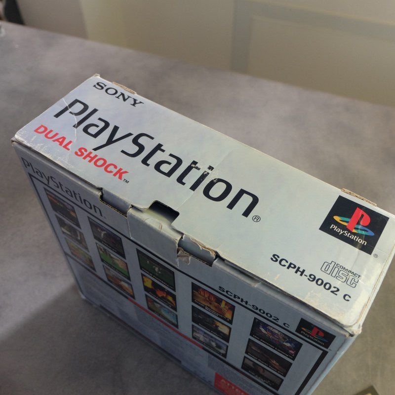 Playstation SCPH 9002c Sony