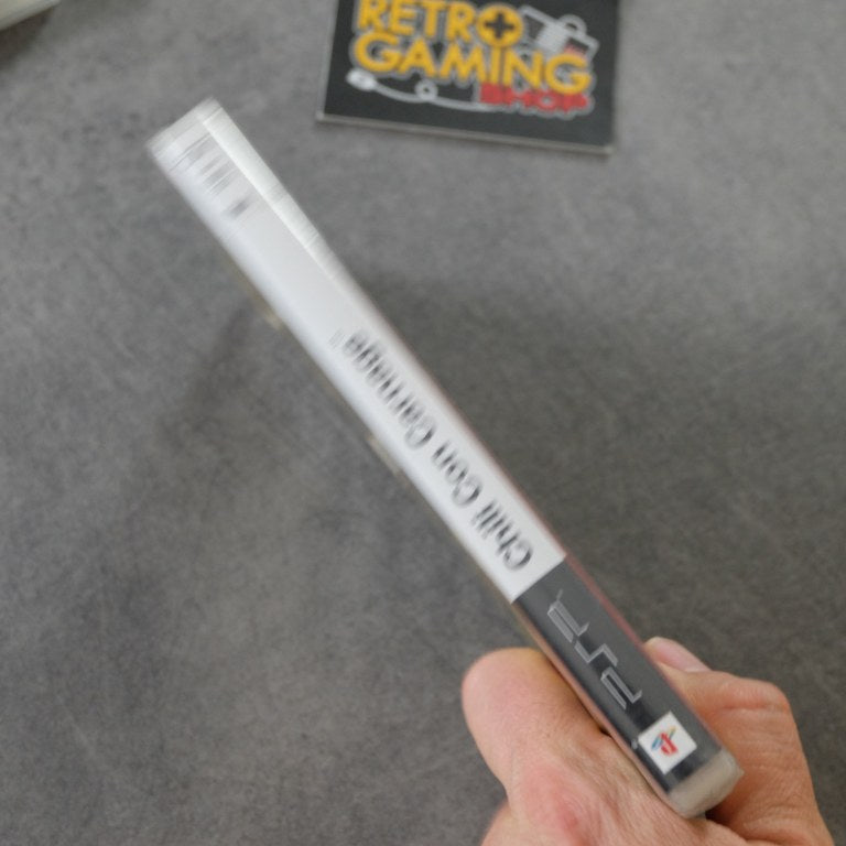 Vendita Chili Con Carnage Nuovo - Retrogaming Shop