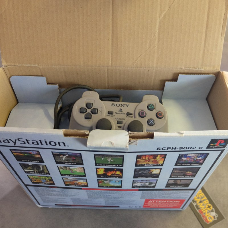 Playstation SCPH 9002c Sony