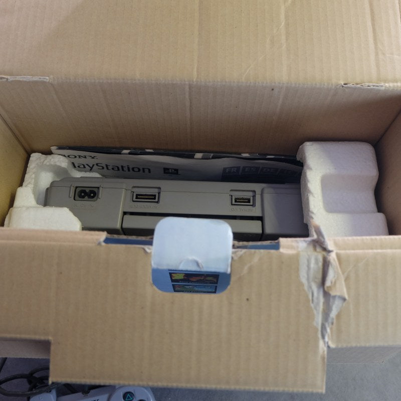 Playstation SCPH 9002c Sony