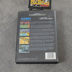 Vendita Sonic the Hedgehog - Retrogaming Shop