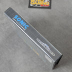 Vendita Sonic the Hedgehog - Retrogaming Shop
