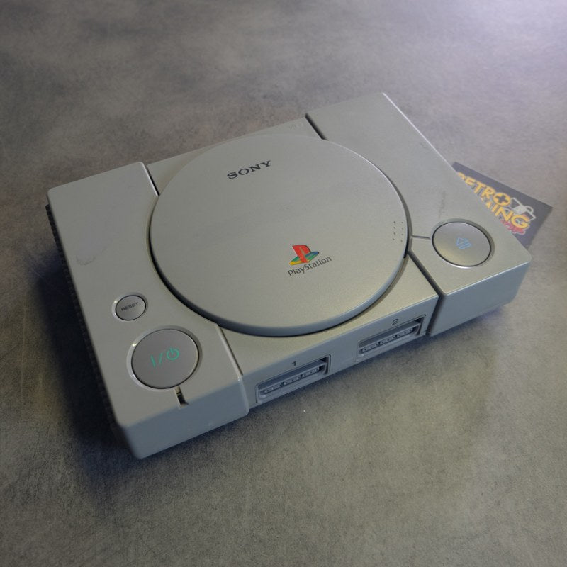 Playstation SCPH 9002c Sony