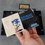 Vendita Sonic the Hedgehog - Retrogaming Shop