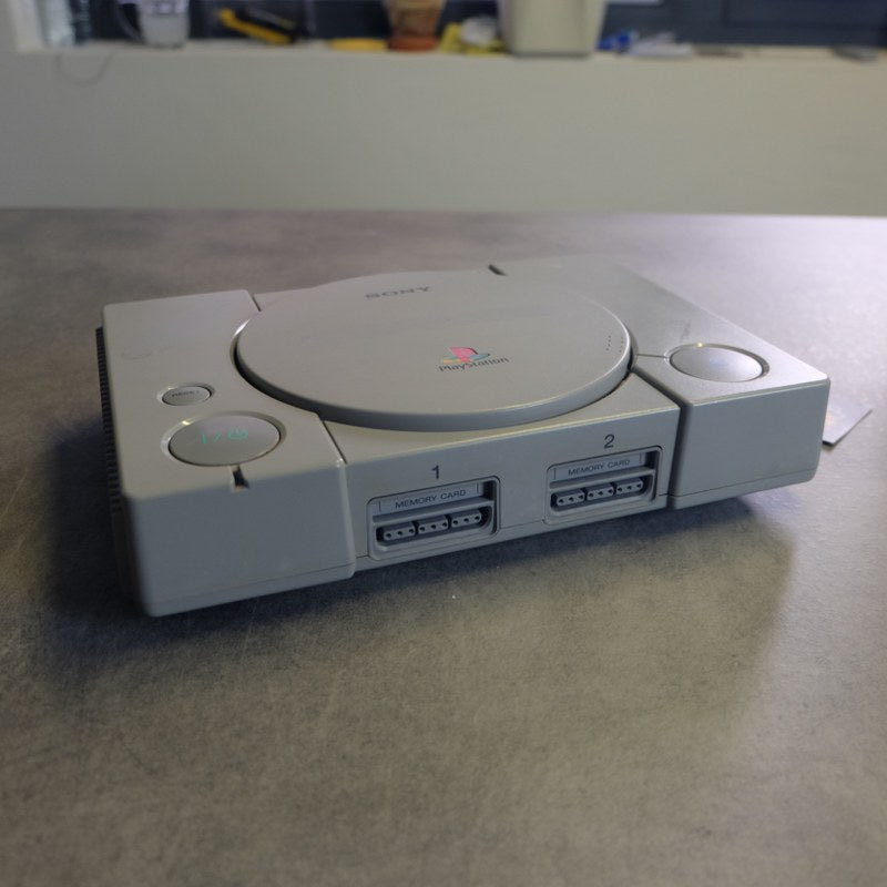 Playstation SCPH 9002c Sony