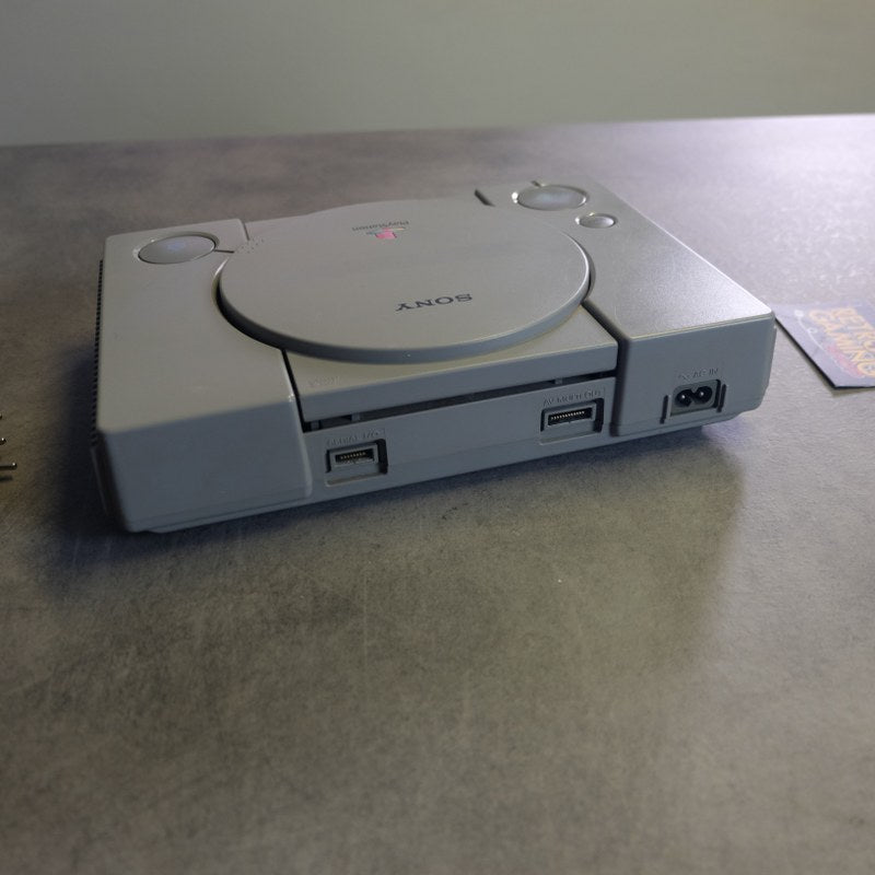 Playstation SCPH 9002c Sony