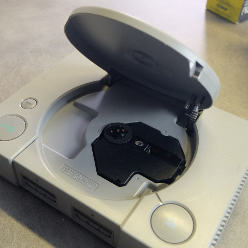 Playstation SCPH 9002c Sony