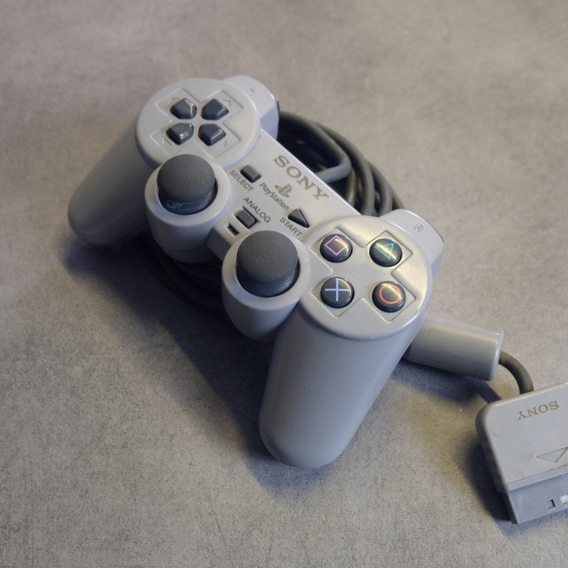 Playstation SCPH 9002c Sony