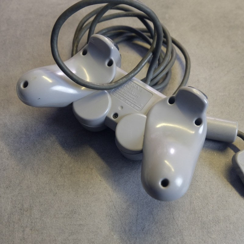Playstation SCPH 9002c Sony