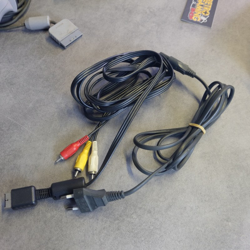 Playstation SCPH 9002c Sony