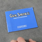 Vendita Gun.Smoke - Retrogaming Shop