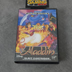 Vendita Disney’s Aladdin - Retrogaming Shop