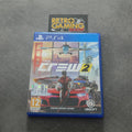 Vendita The Crew 2 - Retrogaming Shop