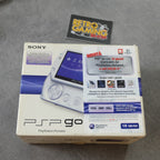 Vendita Psp Go - Retrogaming Shop