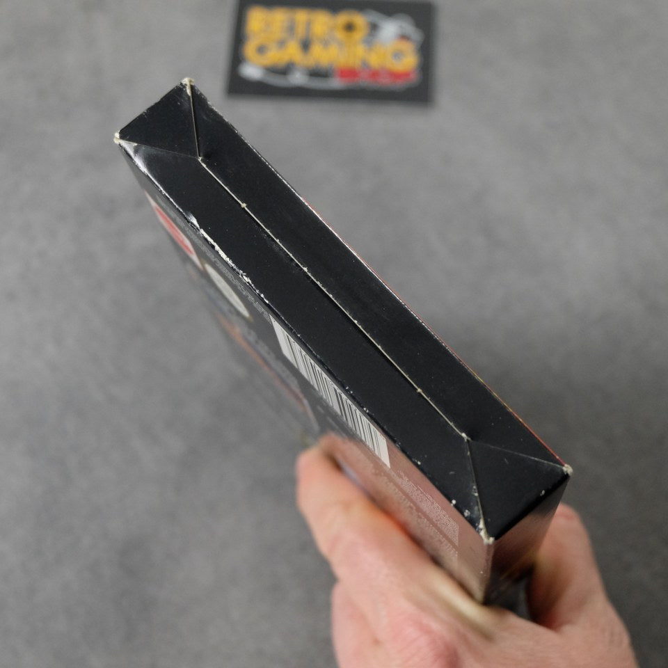 Ufouria: the Saga Nintendo